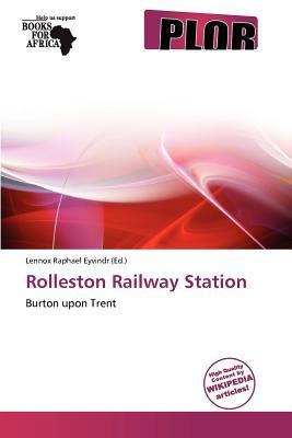 Rolleston Railway Station