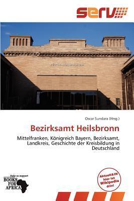 Bezirksamt Heilsbronn