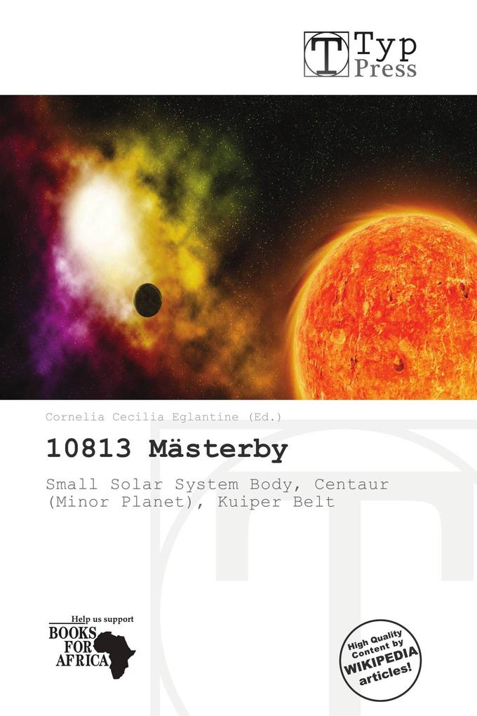 10813 Mästerby