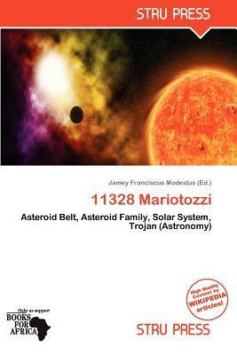 11328 Mariotozzi