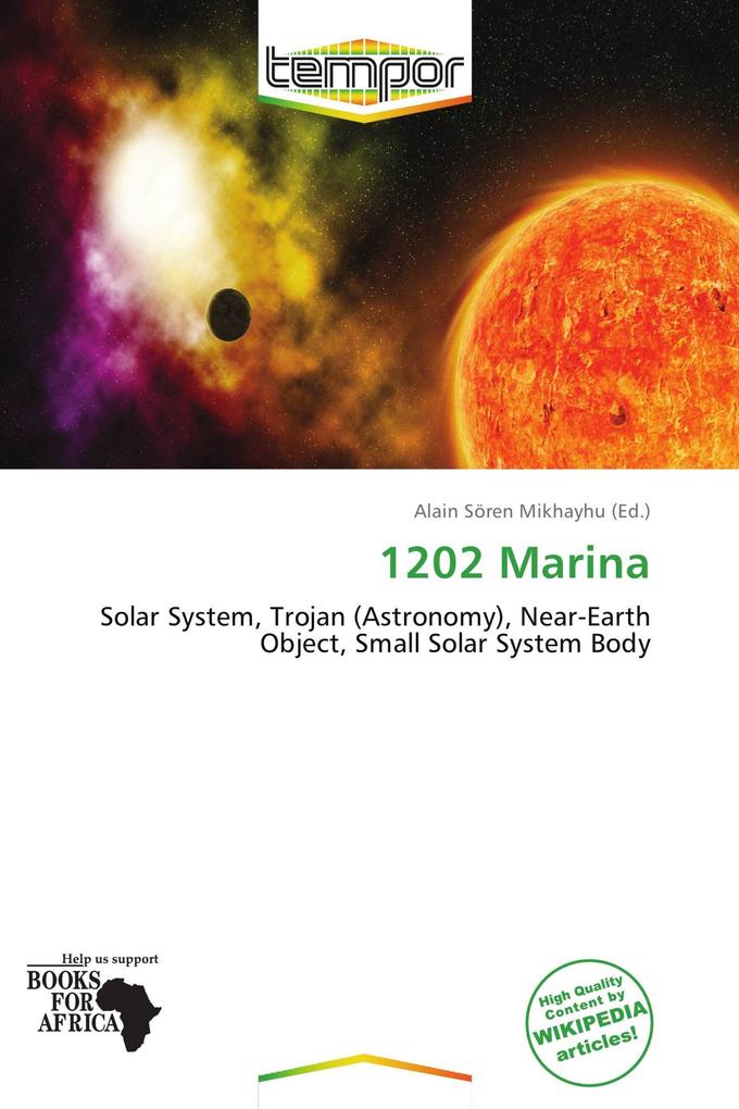 1202 Marina