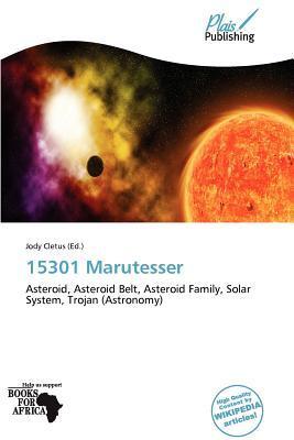 15301 Marutesser