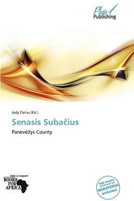 Senasis Subaius