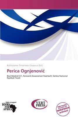 Perica Ognjenovi