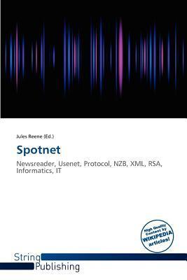 Spotnet