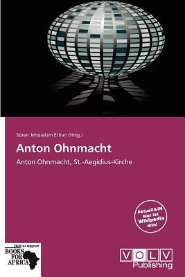 Anton Ohnmacht