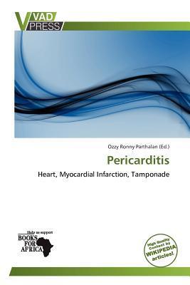 Pericarditis