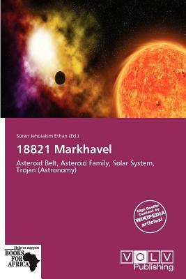 18821 Markhavel