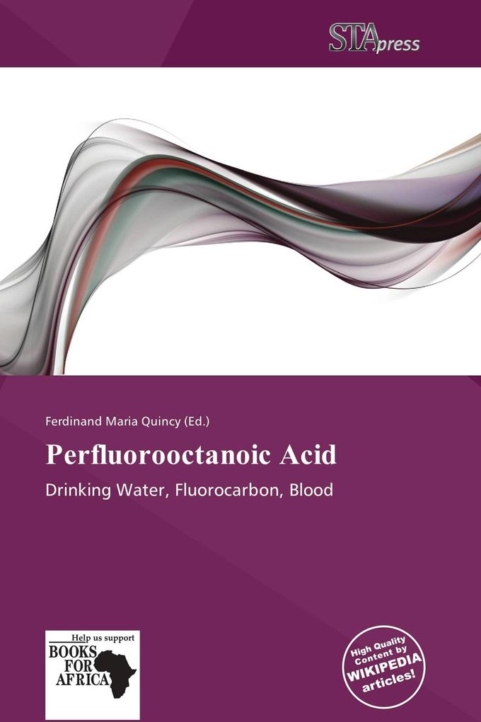 Perfluorooctanoic Acid