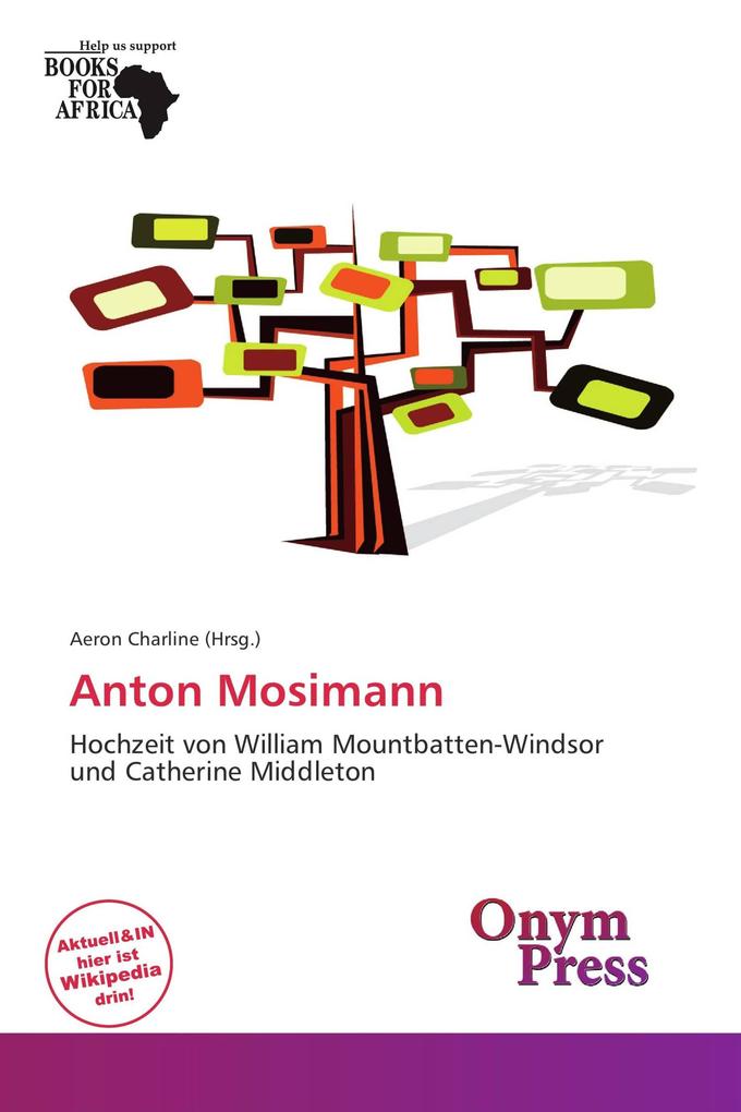 Anton Mosimann