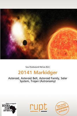 20141 Markidger