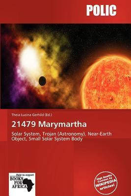 21479 Marymartha