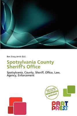 Spotsylvania County Sheriff's Office
