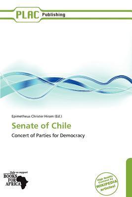 Senate of Chile
