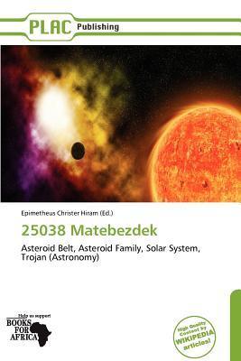 25038 Matebezdek