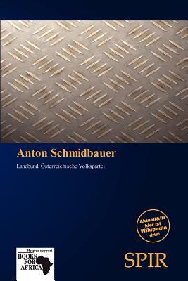 Anton Schmidbauer