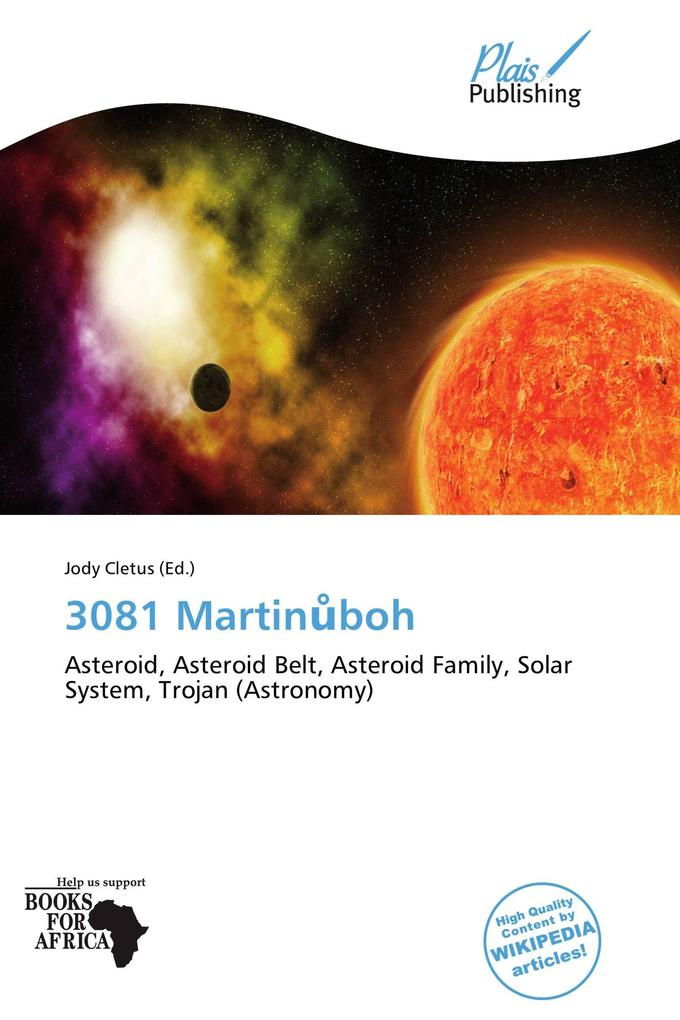 3081 Martinboh