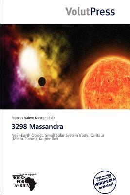 3298 Massandra