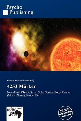 4253 Märker