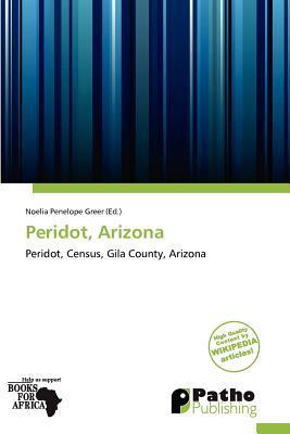 Peridot Arizona