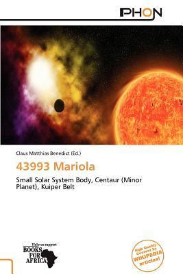 43993 Mariola