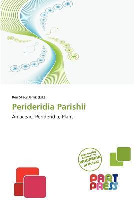 Perideridia Parishii