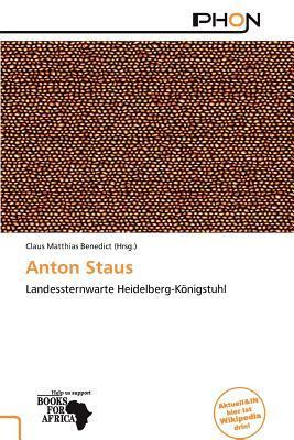 Anton Staus