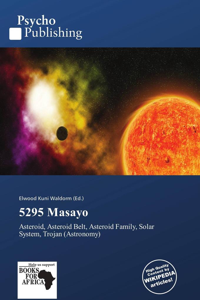 5295 Masayo