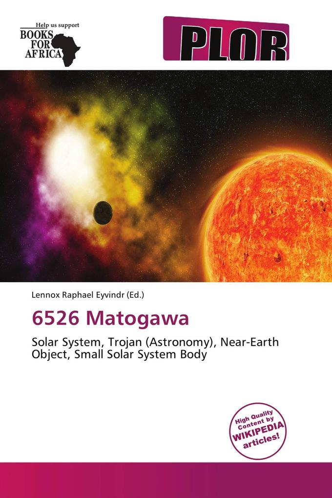 6526 Matogawa