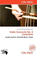 Violin Concerto No. 2 (Joachim)