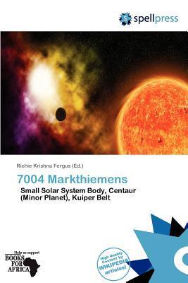 7004 Markthiemens