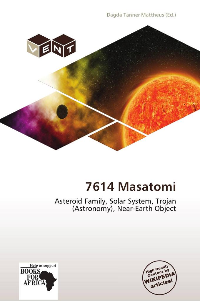 7614 Masatomi
