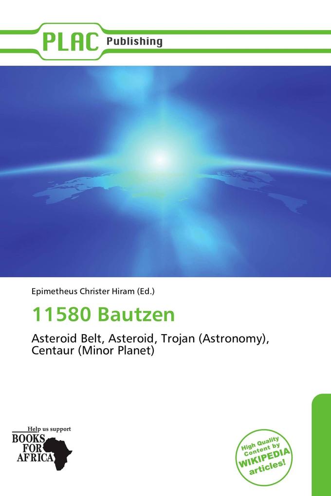 11580 Bautzen