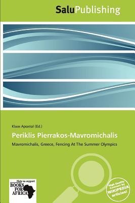 Periklis Pierrakos-Mavromichalis