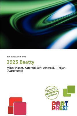 2925 Beatty