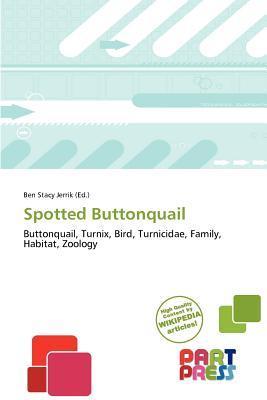 Spotted Buttonquail