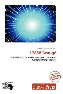 17858 Beaugé