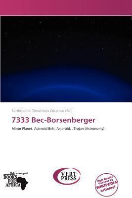 7333 Bec-Borsenberger