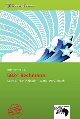 5024 Bechmann