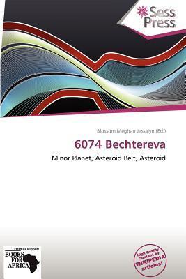 6074 Bechtereva