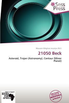 21050 Beck
