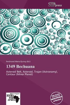 1349 Bechuana