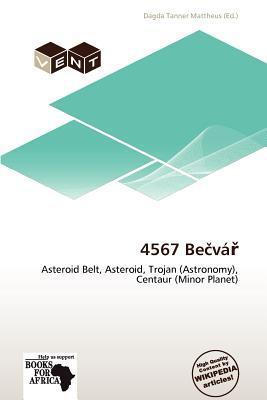 4567 Bevá