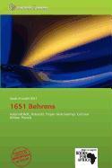 1651 Behrens
