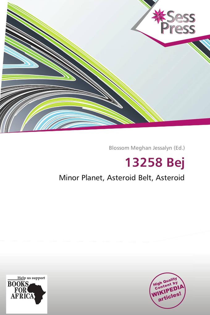 13258 Bej