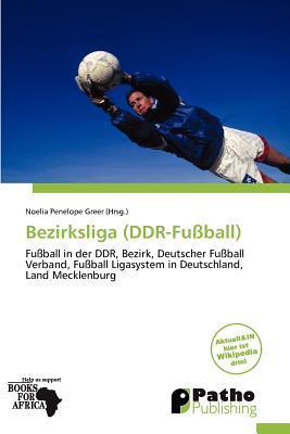 Bezirksliga (DDR-Fußball)