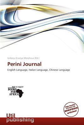 Perini Journal