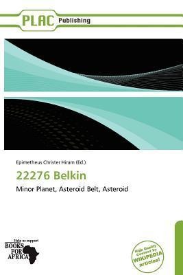 22276 Belkin