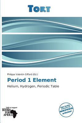 Period 1 Element