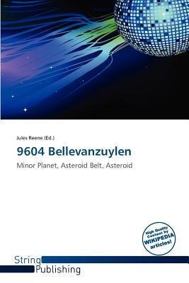 9604 Bellevanzuylen
